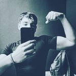 A̶n̶g̶e̶l̶ - @james_laswell_ - Instagram