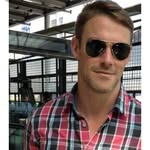 James Laswell - @kevinashley600 - Instagram