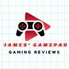 jamesgamepad - @jameslatchaw - TikTok
