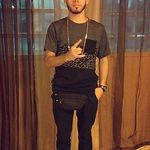James Portalatin - @jamesportalatin - Instagram