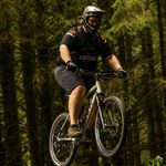 James Quintin Lattea - @barbarian_biker - Instagram