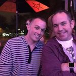 James L Lauer - @reallaudau - Instagram