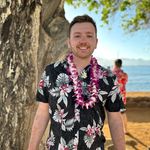 James Lauer - @lauerja - Instagram