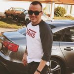 James Lauer - @jlewislauer777 - Instagram