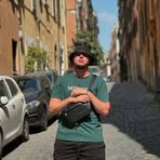 Jesse Lauronen - Facebook