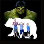 James Lausen - @awsasquatch - Instagram