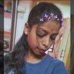 லாவண்யா🌙 - @_.lavanya_.james - Instagram