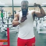 James Lavana Carter - @jameslavanacarter - Instagram