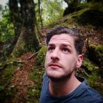 James Laver - @jameslaver - Instagram