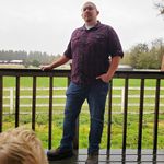 James Laverdure - @nativetitanium - Instagram