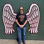 James Christopher Lawbaugh - @emeraldragon7 - Instagram