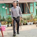 Jameslayer Sangma - @jameslayersangma - Instagram