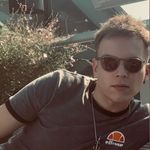 Gareth James Layfield - @gareth_2105 - Instagram