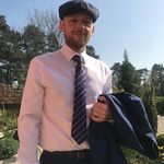 James Layfield - @layfield_james - Instagram