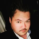Simon James Layson - @si_james_84 - Instagram