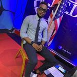 James Lazar Nkongolo - @james_lazar_official - Instagram