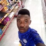 James Lazo Nkombo - @jamesnkombo25 - Instagram