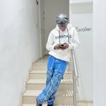 James Leader Américain - @jamesmusa2025 - Instagram