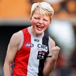 James Riewoldt Fan Club Leader - @betterclaimjames - Instagram
