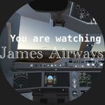 James Leaf - @astr0_james - Instagram