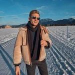 James league - @league5098 - Instagram