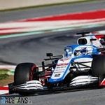 Jennifer Warwy - @james_league_racing - Instagram
