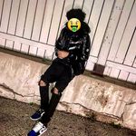 Kamran-NA - @_jamesleague - Instagram