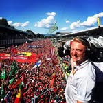 James Leakey - @jrleakey - Instagram