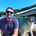 James Thomas Leakey - @jamesleakey3 - Instagram