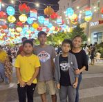 James Leal - Facebook