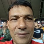 James Leal Borges - @jameslealborges - Instagram