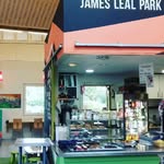 James Leal Cafe - @jameslealcafe - Instagram