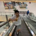 James Dee Leaño - @jamesdeeqt - Instagram
