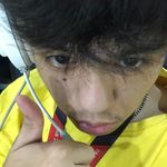 Mark james Leano - @stfu.emjey - Instagram