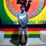 Mark James Leaño - @markjamesguerra - Instagram