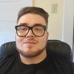 James Leather - @thatleatherdude - Instagram
