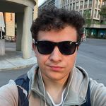 James Leather - @james_leatherr - Instagram
