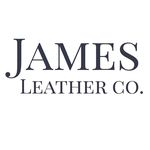 James Leather Company - @jamesleatherco - Instagram