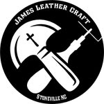 James Leather Craft - @james_leather_craft - Instagram