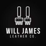 Will James Leather Co. - @willjamesleatherco - Instagram