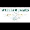 Williamjamesleather - @williamjamesleather - TikTok