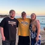 James Leatherman - Facebook