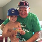 James Leatherman - @marlene_cole12341 - Instagram