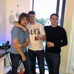 James Leavy - @james_leavy96 - Instagram
