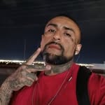 Lechuga James - @jameslechuga1990 - Instagram