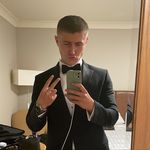 James Leckie - @jamesleckie_ - Instagram