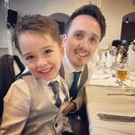 Alix Iain James Leckie - @leckie488 - Instagram