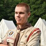 Erik James Leckie - @erikleckie - Instagram