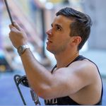 James A. Leckie - @jamesalec - Instagram