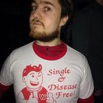 James Leckie - @absolutepleb - Instagram